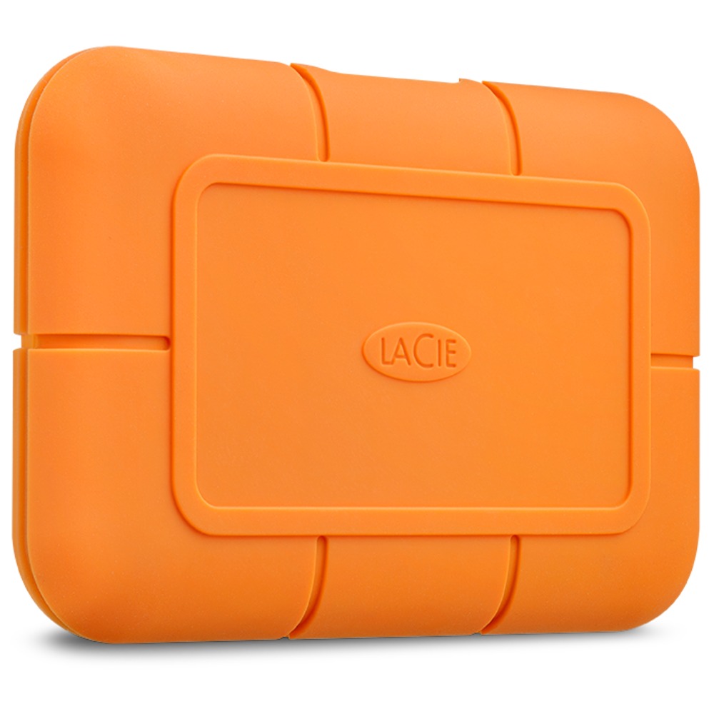 LACIE Rugged SSD 1 To USB-C